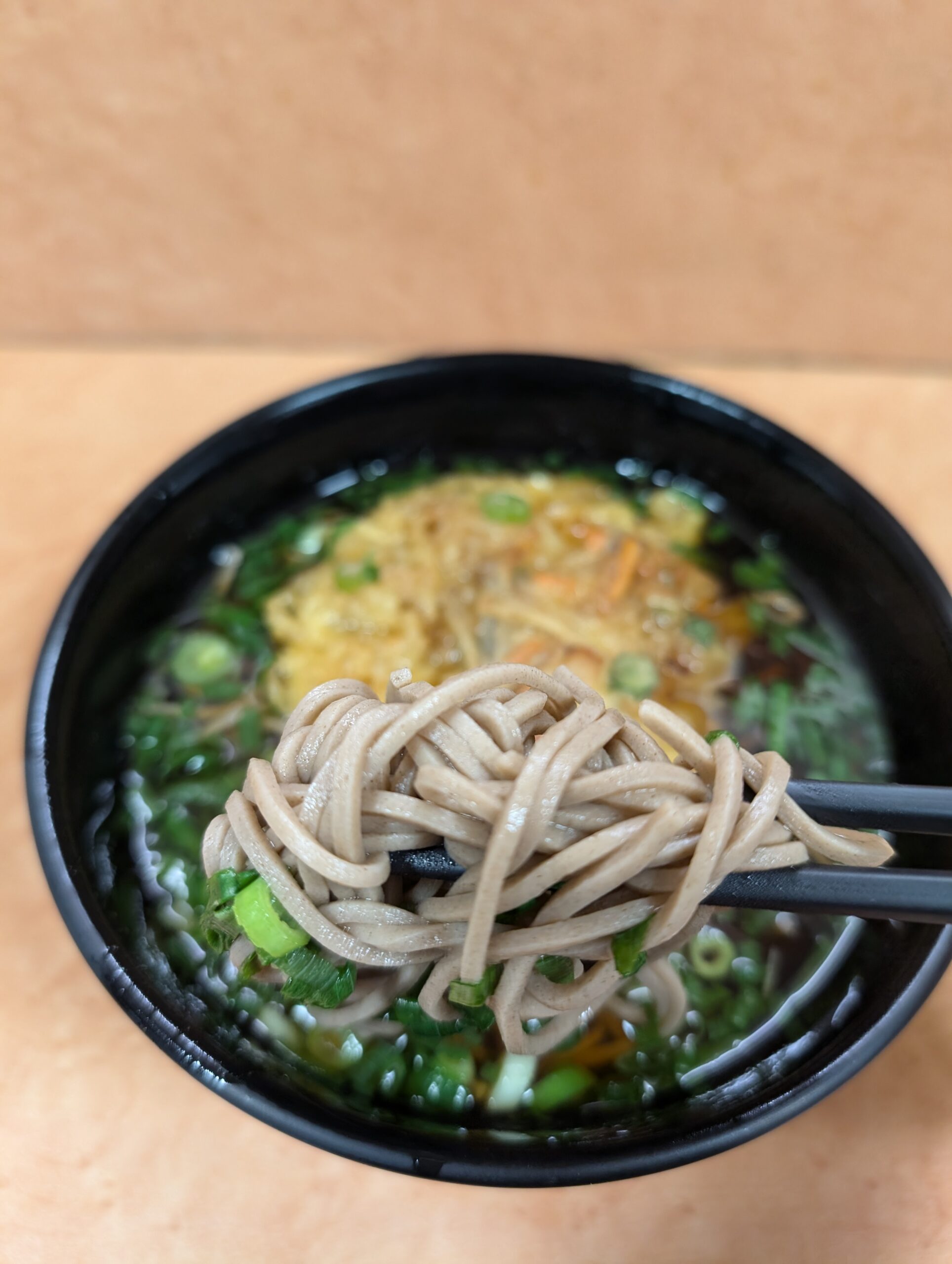 Japanese photograph royalty-free image Japanese Soba